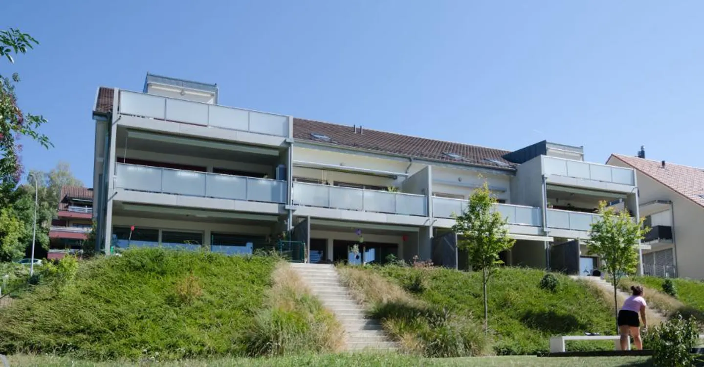 Modern Apartment in Begnins - Photo 2 of 5