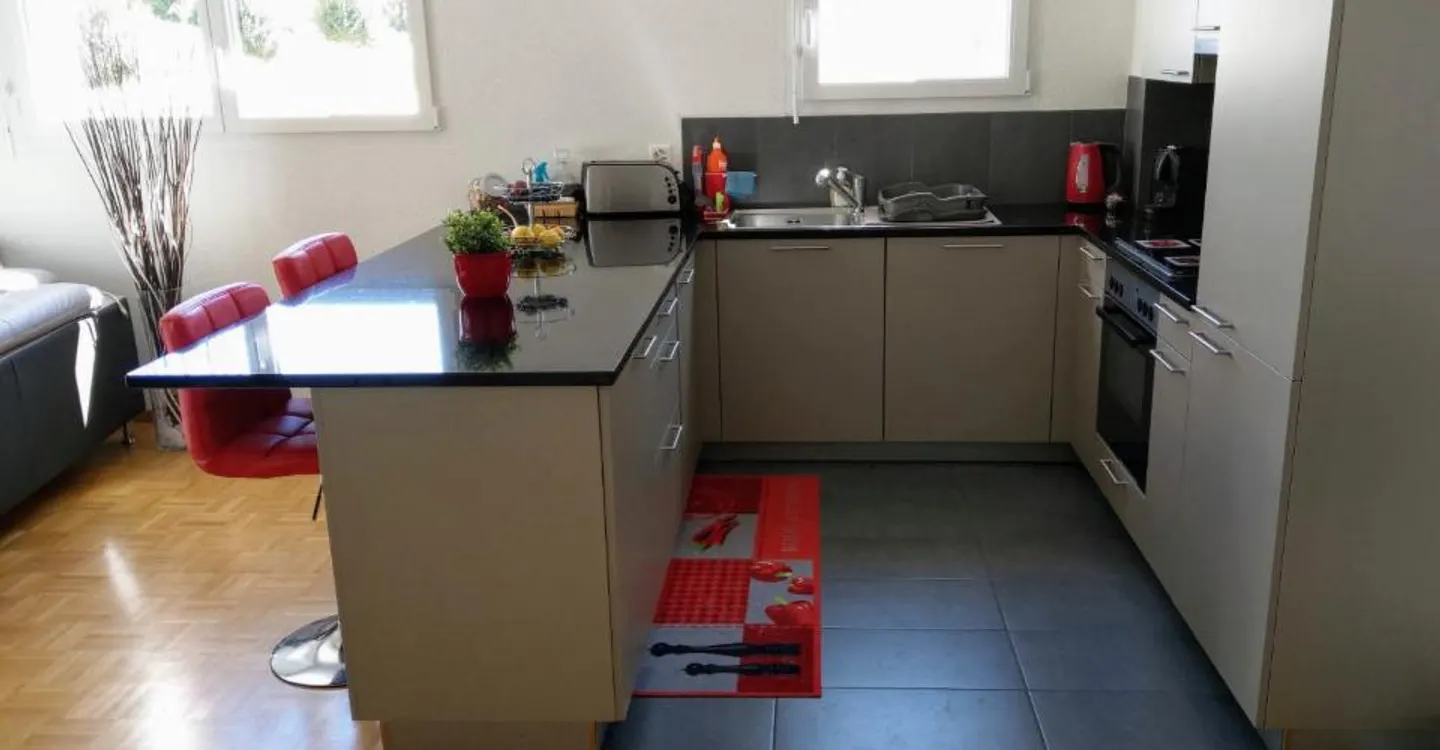 Modern Apartment in Begnins - Photo 3 of 5