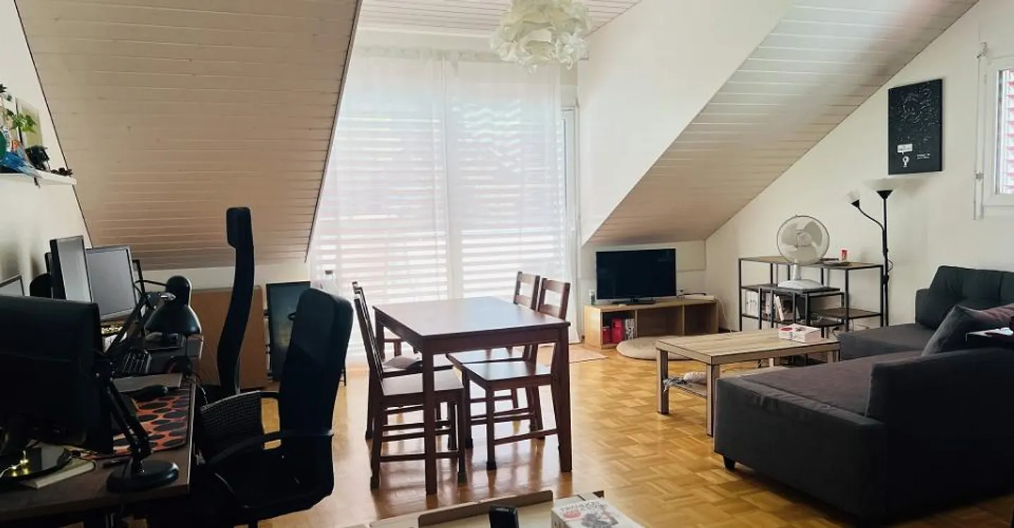Modern Apartment in Begnins - Photo 4 of 5