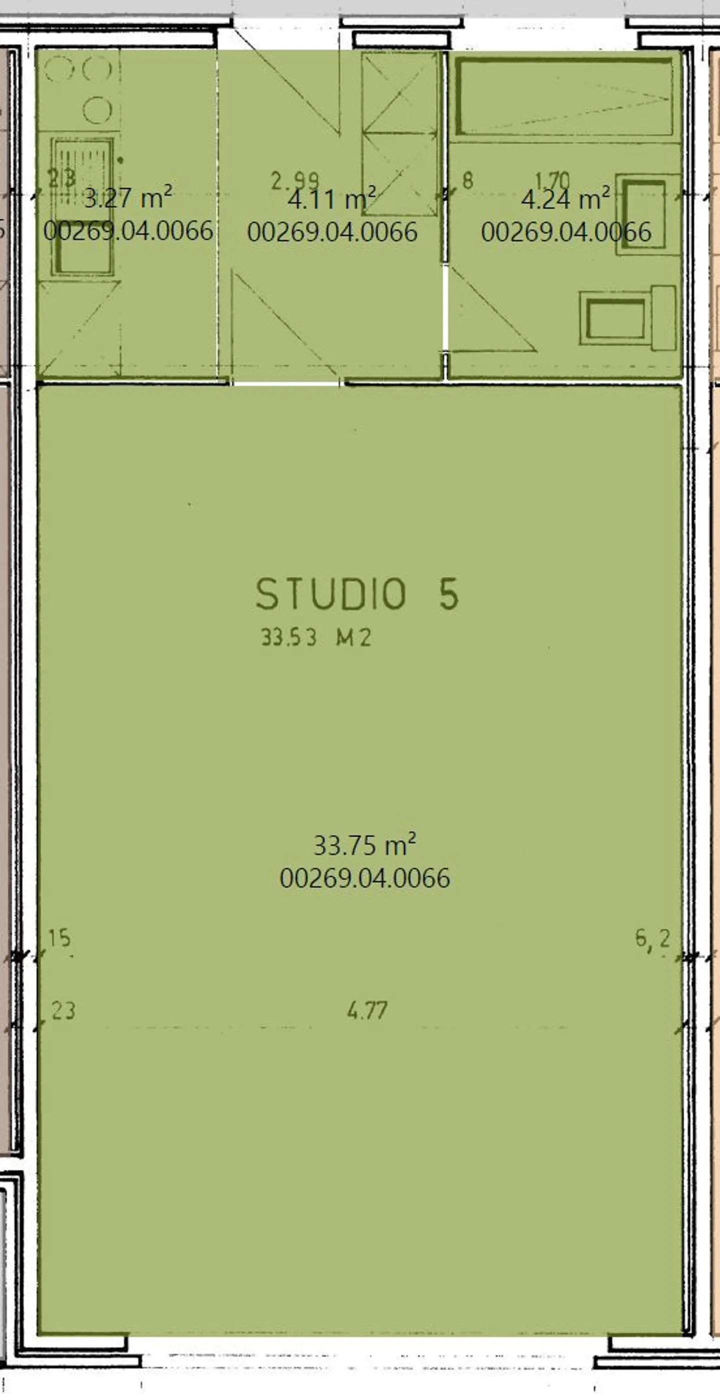 LOCATION WITH FREE DEPOSIT - Photo 4 of 4