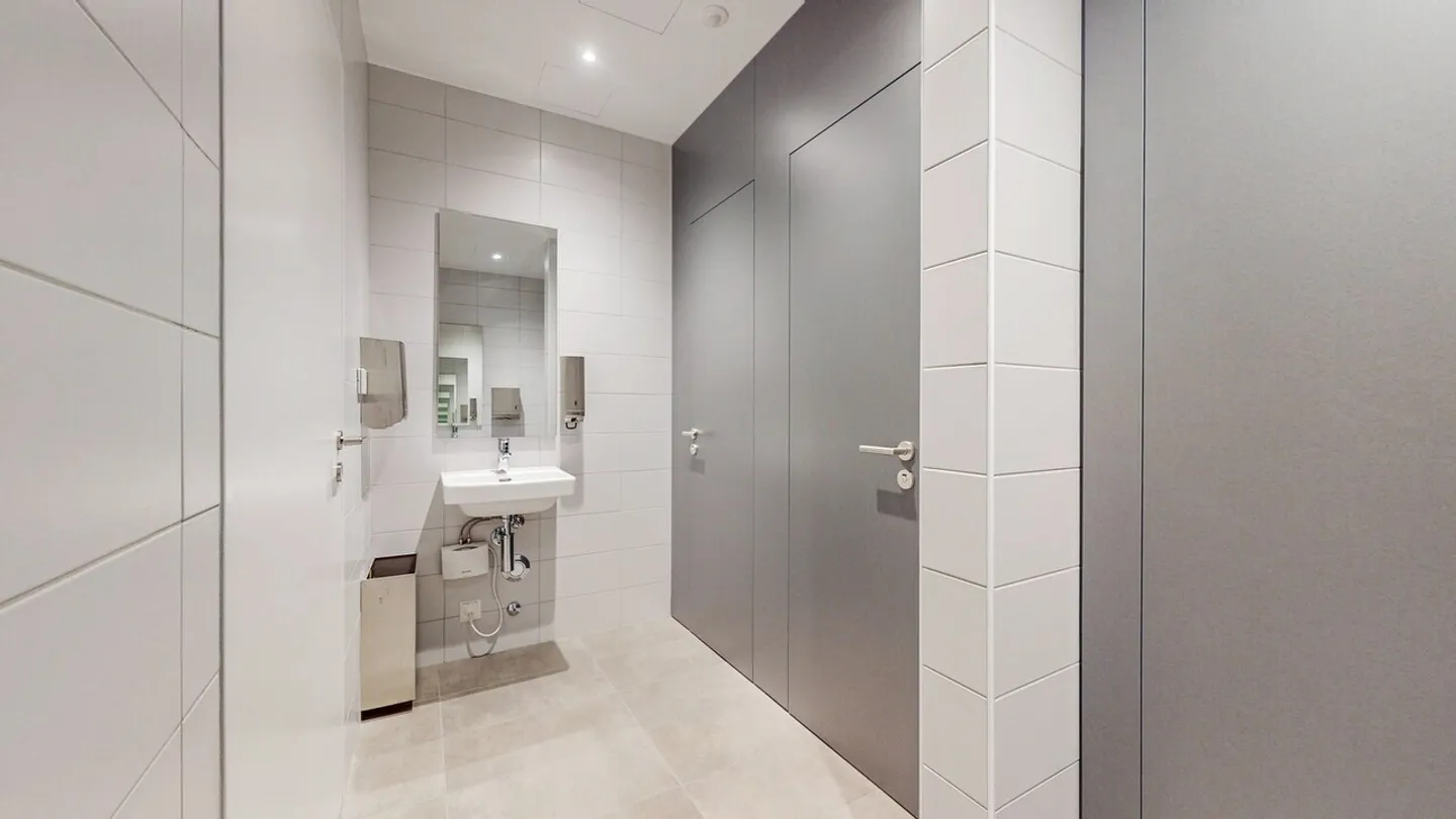 R2 Tower - Diventa parte dello skyline di Wallisellen - Foto 11 di 13