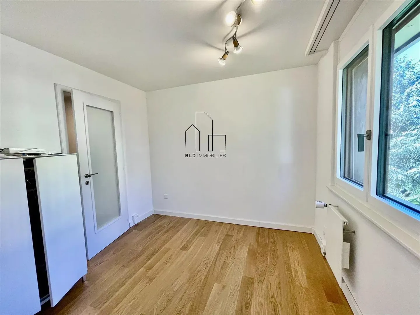 Helles 5.5-Zimmer-Wohnung komplett renoviert - Foto 10 von 13