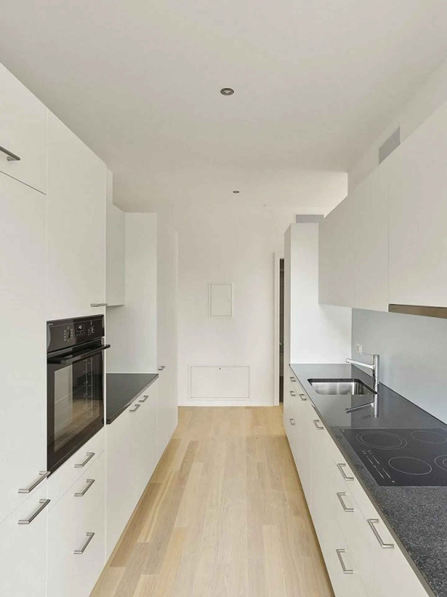 Appartement 4.5 pièces neuf avec terrasse au cœur de Berne ! - Photo 3 sur 7