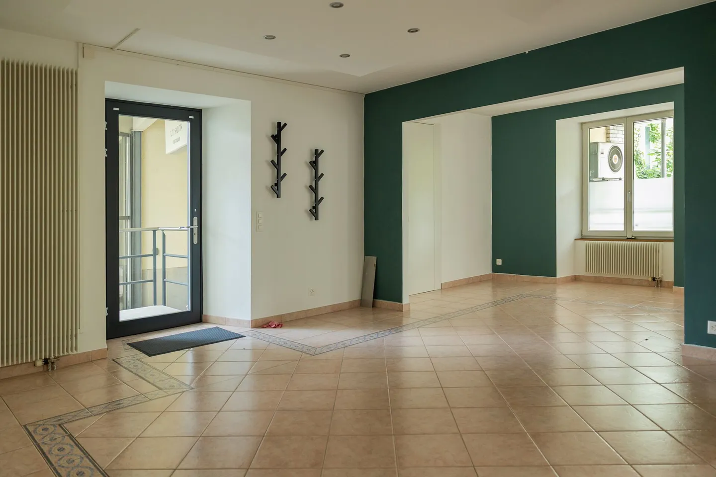 Studio n° 2, (66m2) au cœur de Wohlen pour une conception personnelle - Photo 6 sur 10