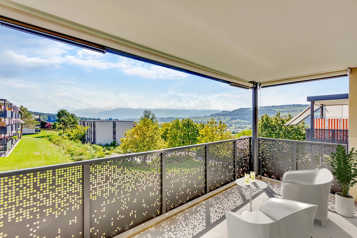 Charming Apartment in Münsingen - Photo 8 of 8