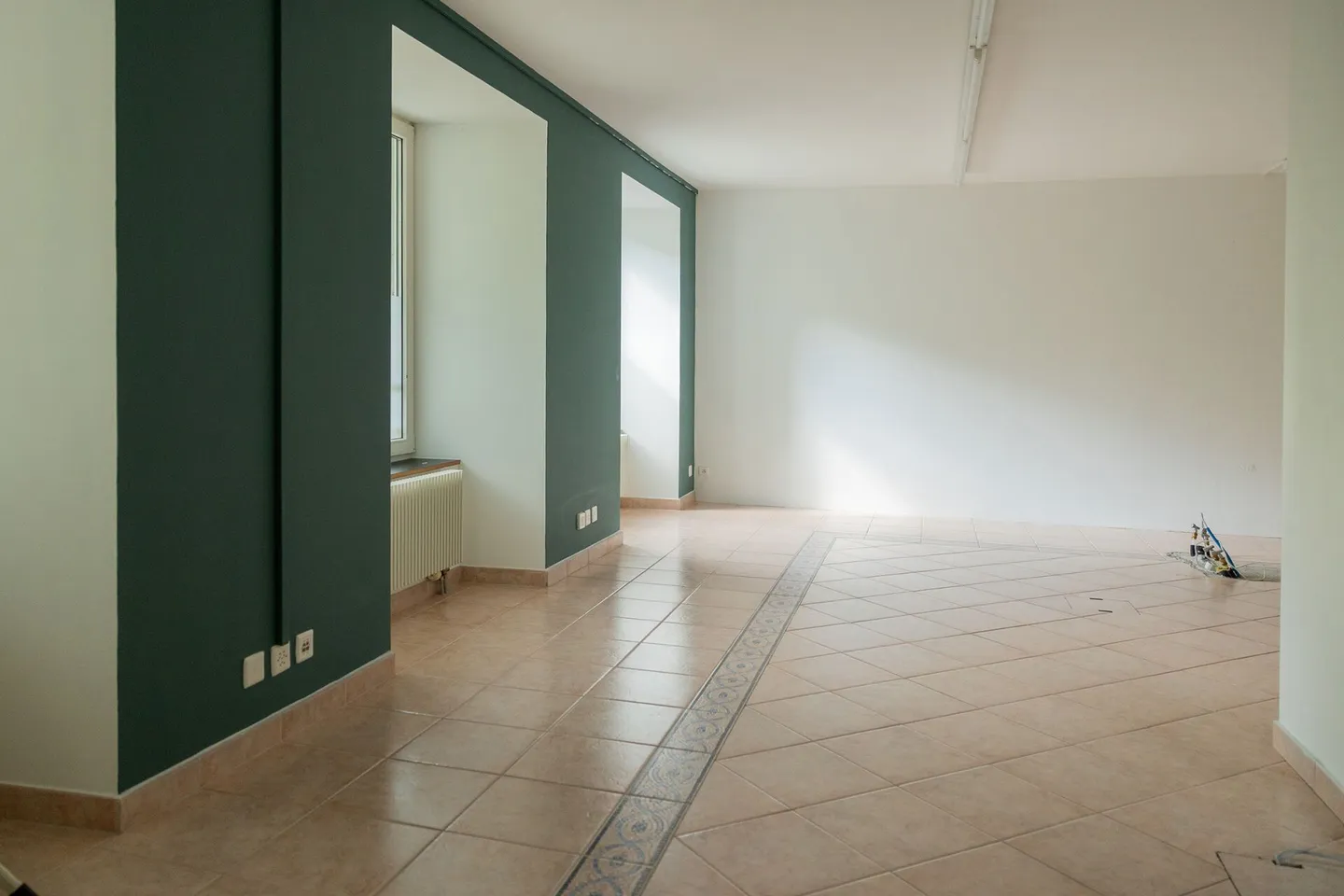 Studio n° 2, (66m2) au cœur de Wohlen pour une conception personnelle - Photo 7 sur 10