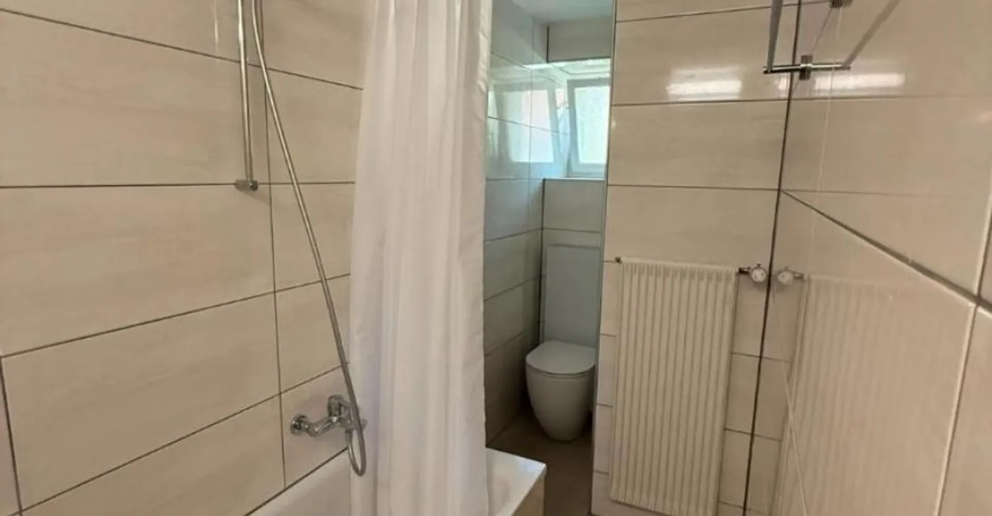 Bel Appartement Rénové - Photo 3 sur 7