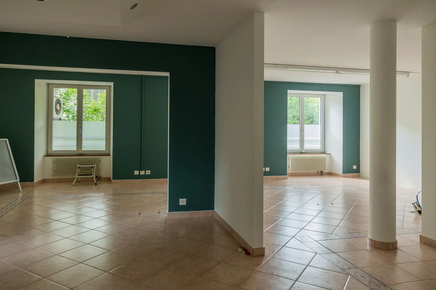 Studio n° 2, (66m2) au cœur de Wohlen pour une conception personnelle - Photo 9 sur 10