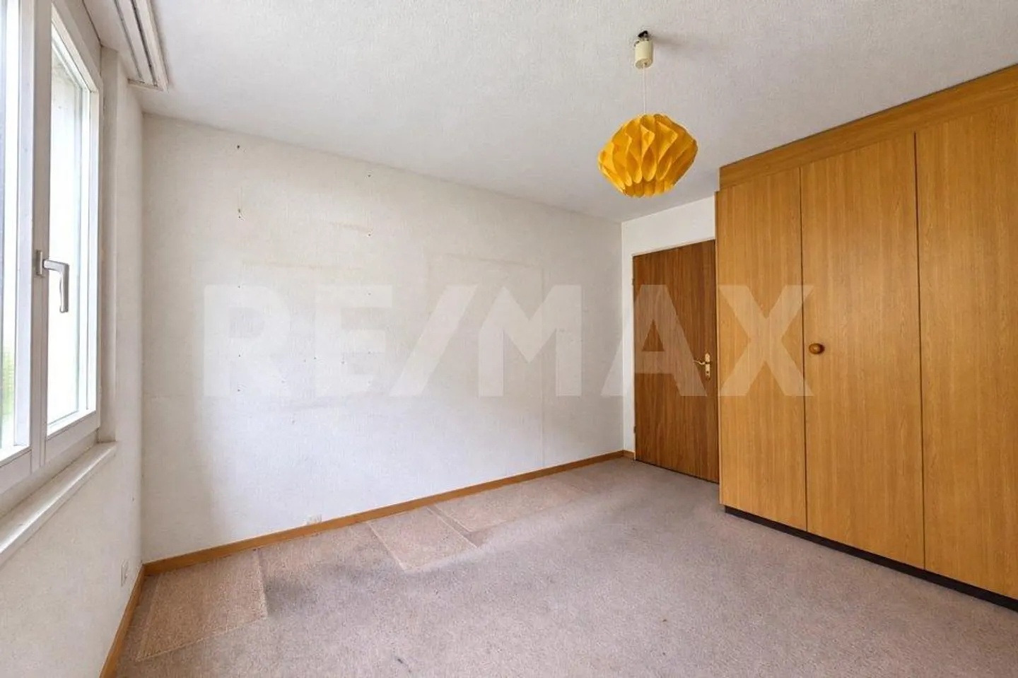Beaucoup d'espace pour la famille – Appartement ensoleillé de 3,5 pièces avec deux balcons - Photo 11 sur 13