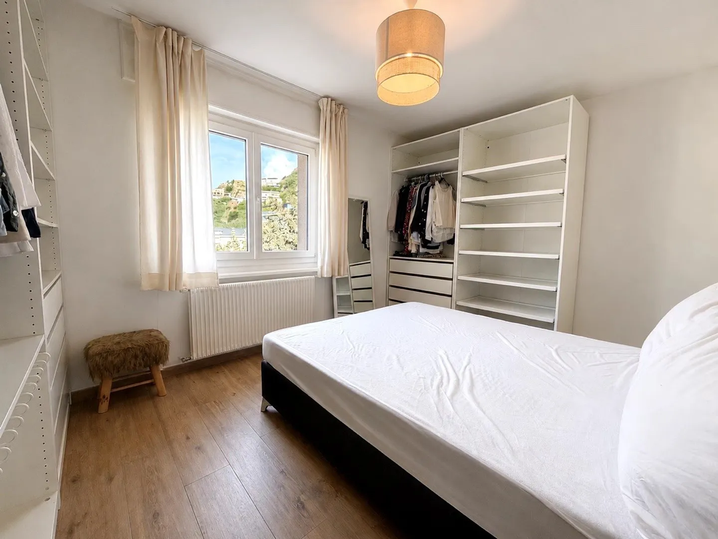 Appartement avec beaucoup de charme à Sion, Rue de Lausanne 85 - Photo 5 sur 6
