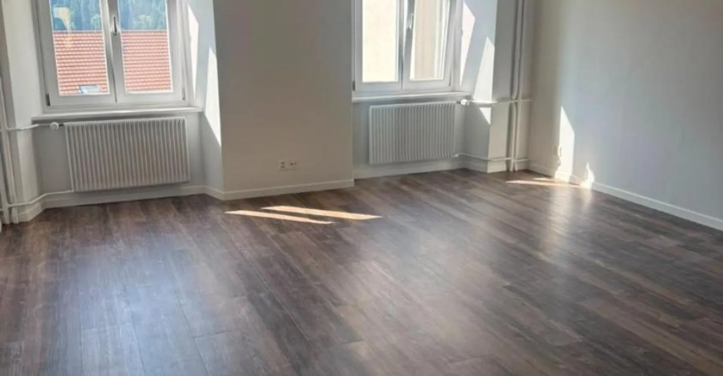 Bel Appartement Rénové - Photo 4 sur 7