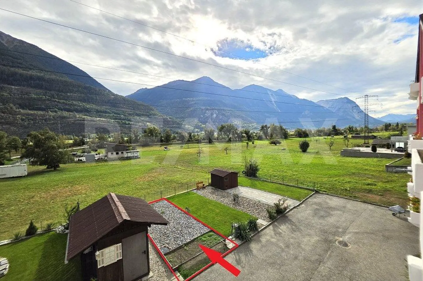 Beaucoup d'espace pour la famille – Appartement ensoleillé de 3,5 pièces avec deux balcons - Photo 8 sur 13