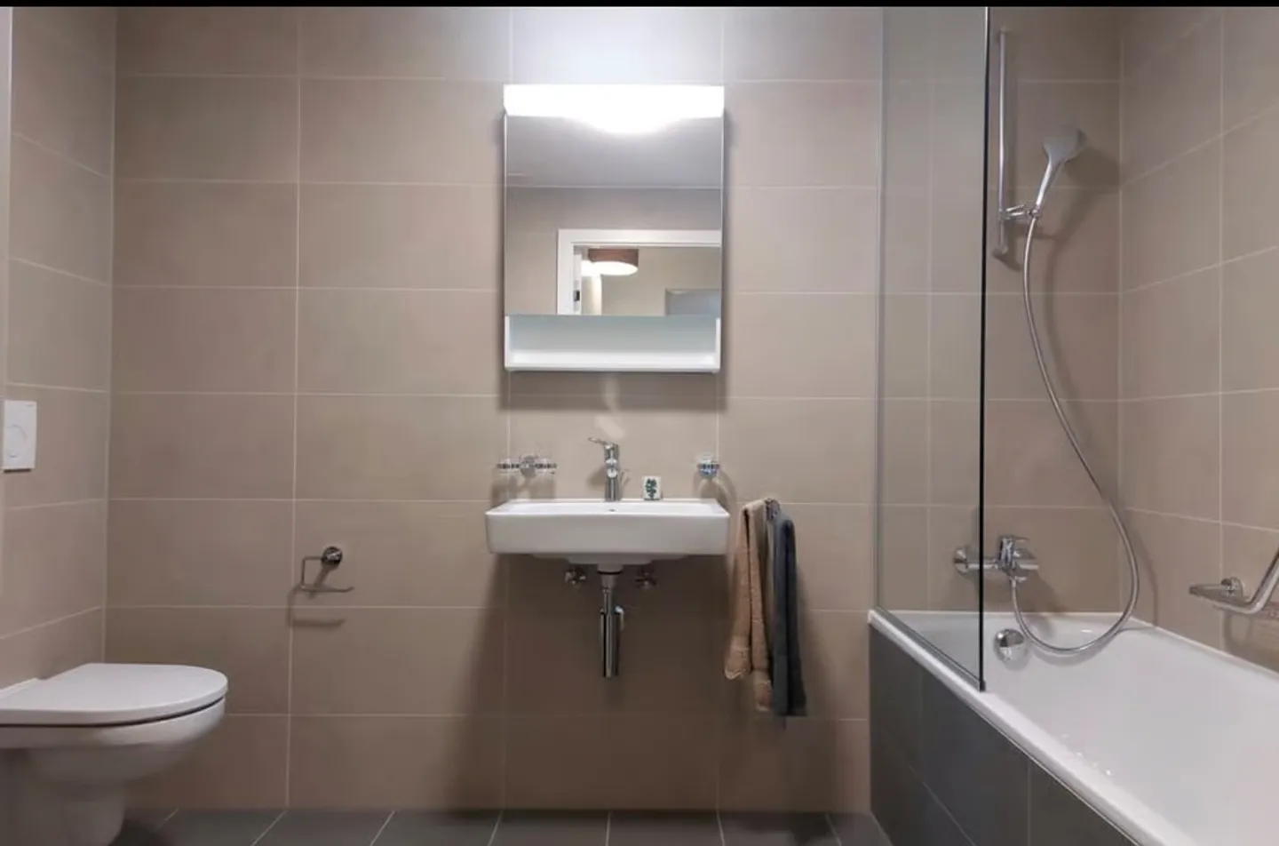 3.5-room apartment on the 4th floor - Photo 5 of 5