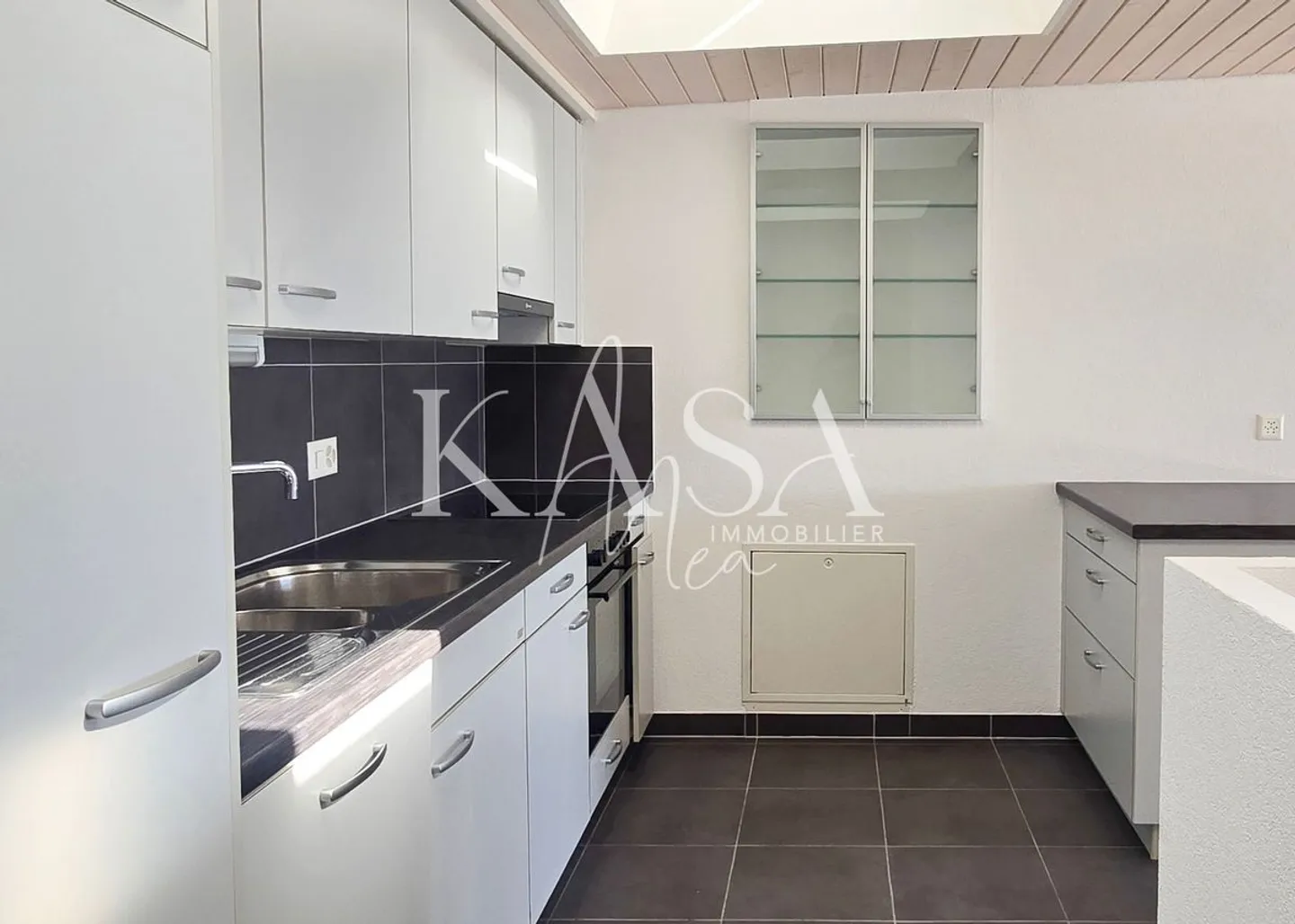 Duplex in mansarda, vista lago magnifica - Foto 5 di 11