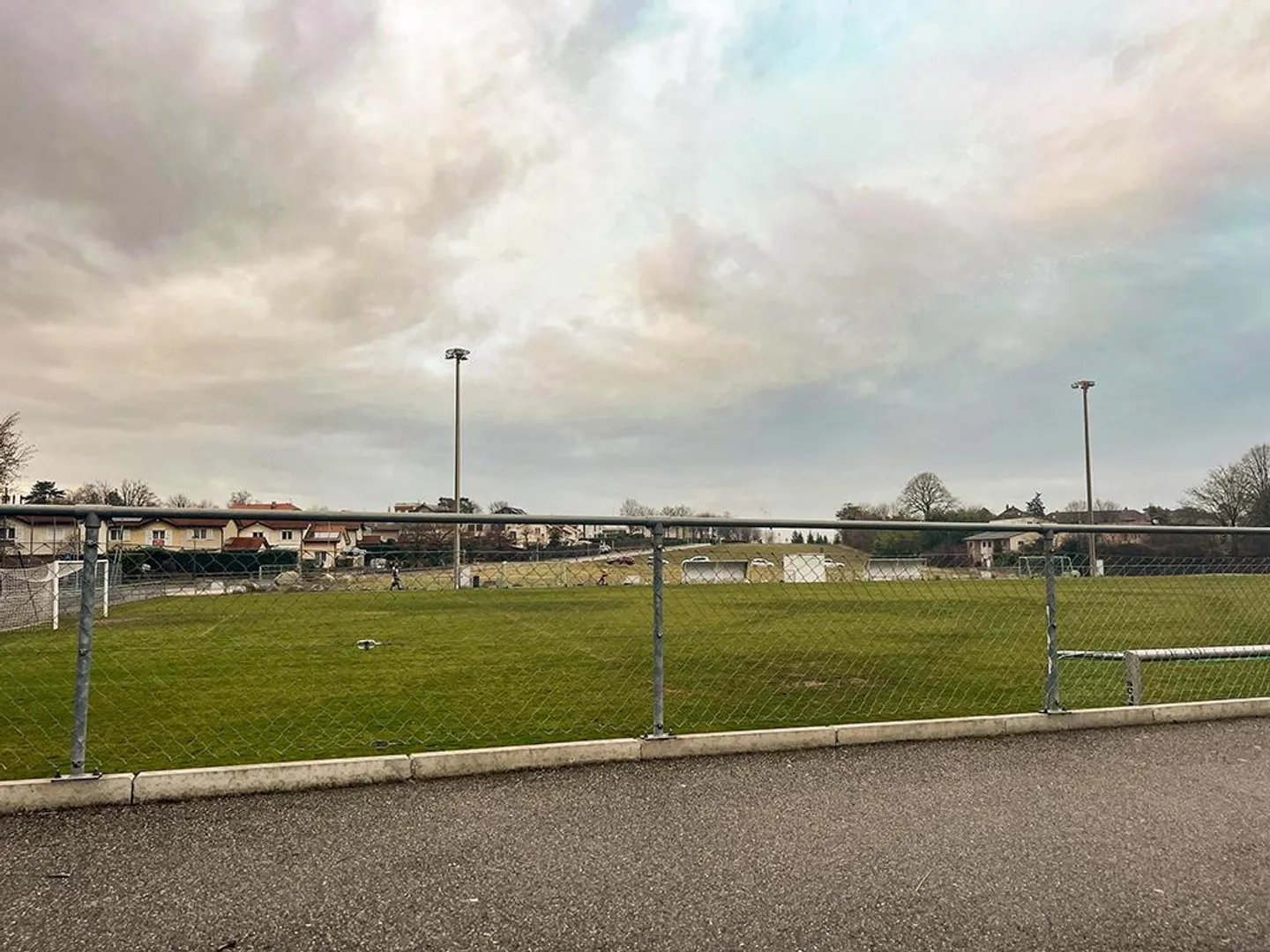 VEYRIER - SPLENDIDE APPARTEMENT - 6.5 PIECES - Photo 3 sur 3