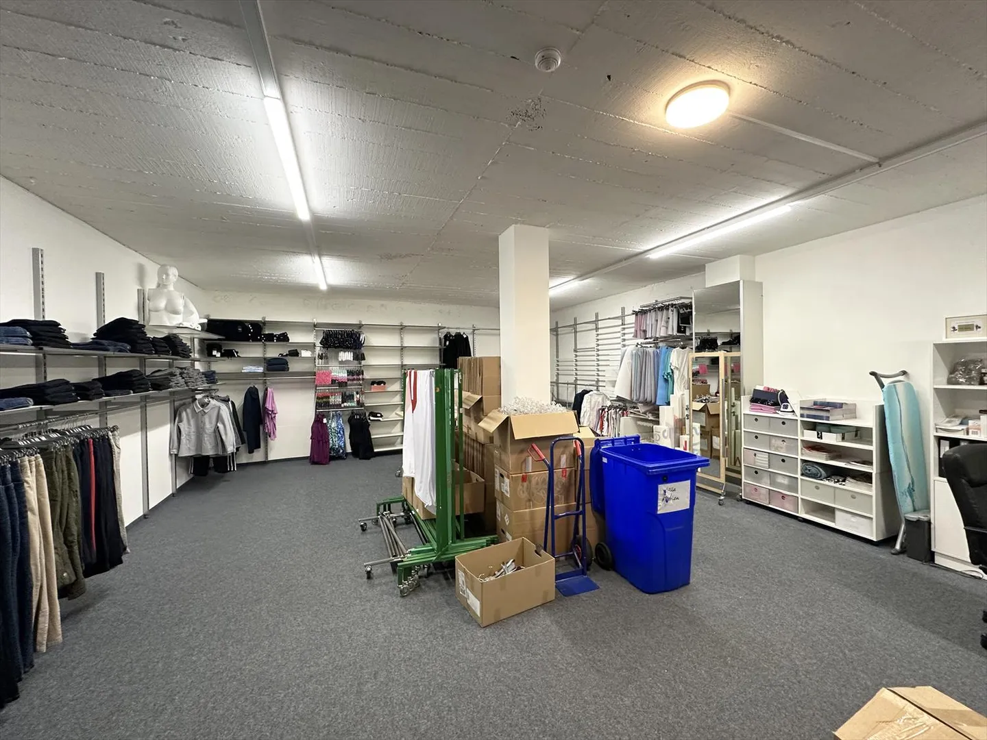 Storage Unit 1 Room - Photo 3 of 8