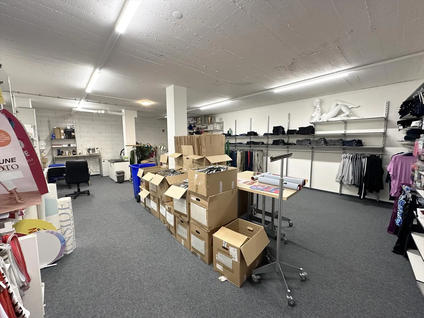 Storage Unit 1 Room - Photo 5 of 8