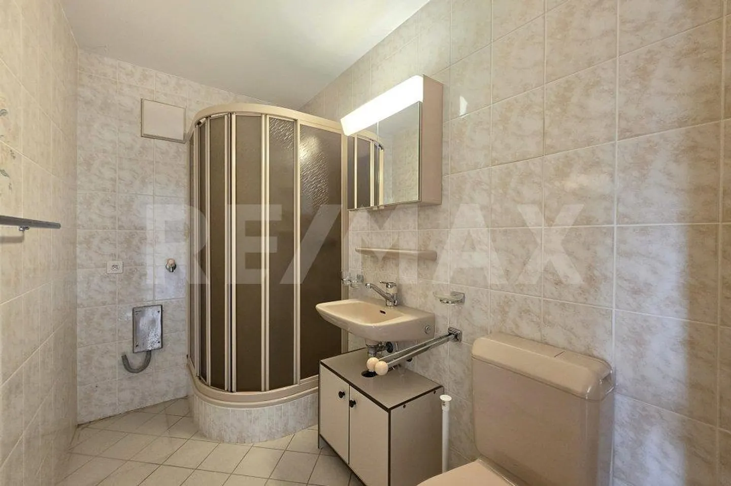 Beaucoup d'espace pour la famille – Appartement ensoleillé de 3,5 pièces avec deux balcons - Photo 12 sur 13
