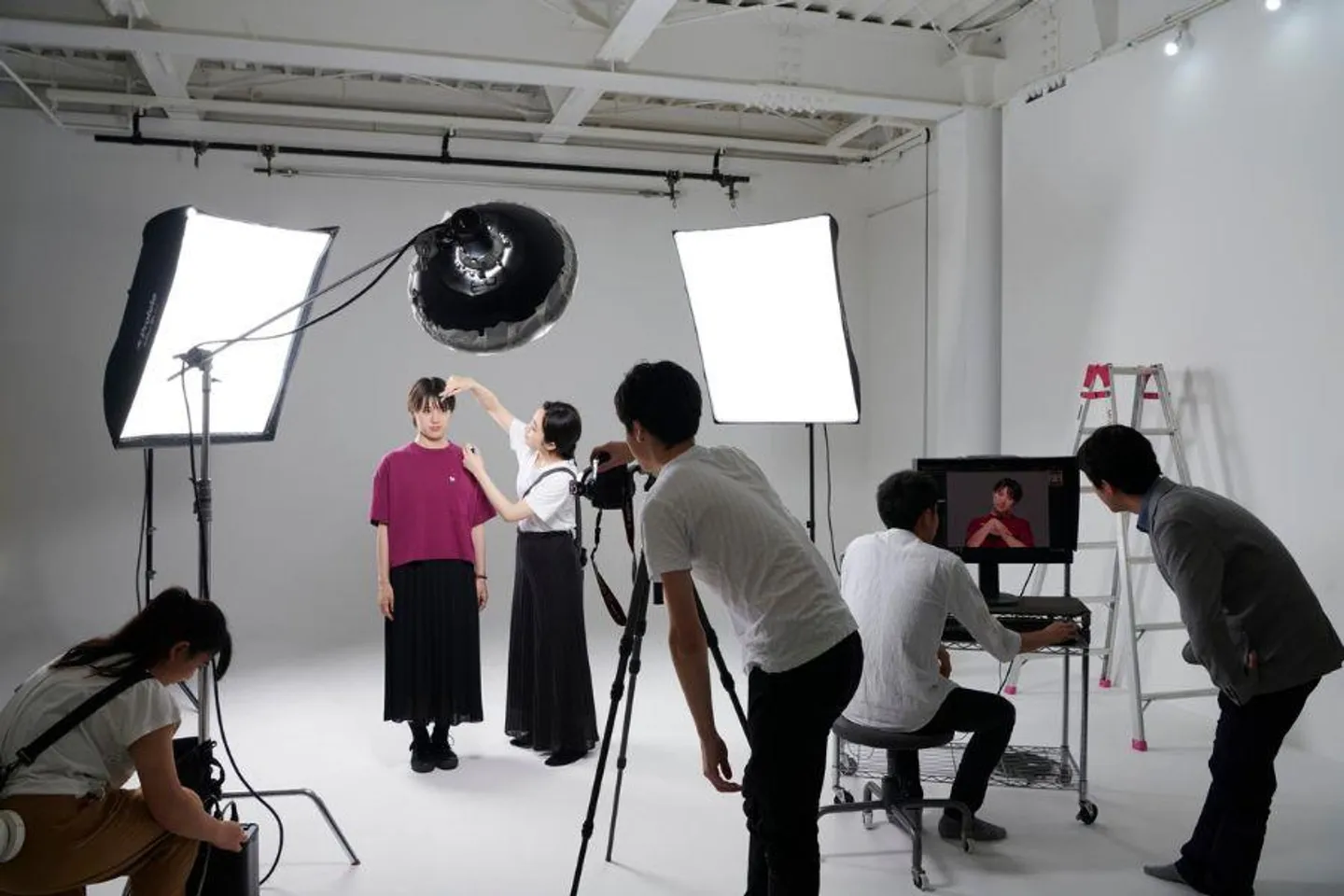 Büro, Atelier oder Praxis? - Foto 3 von 9