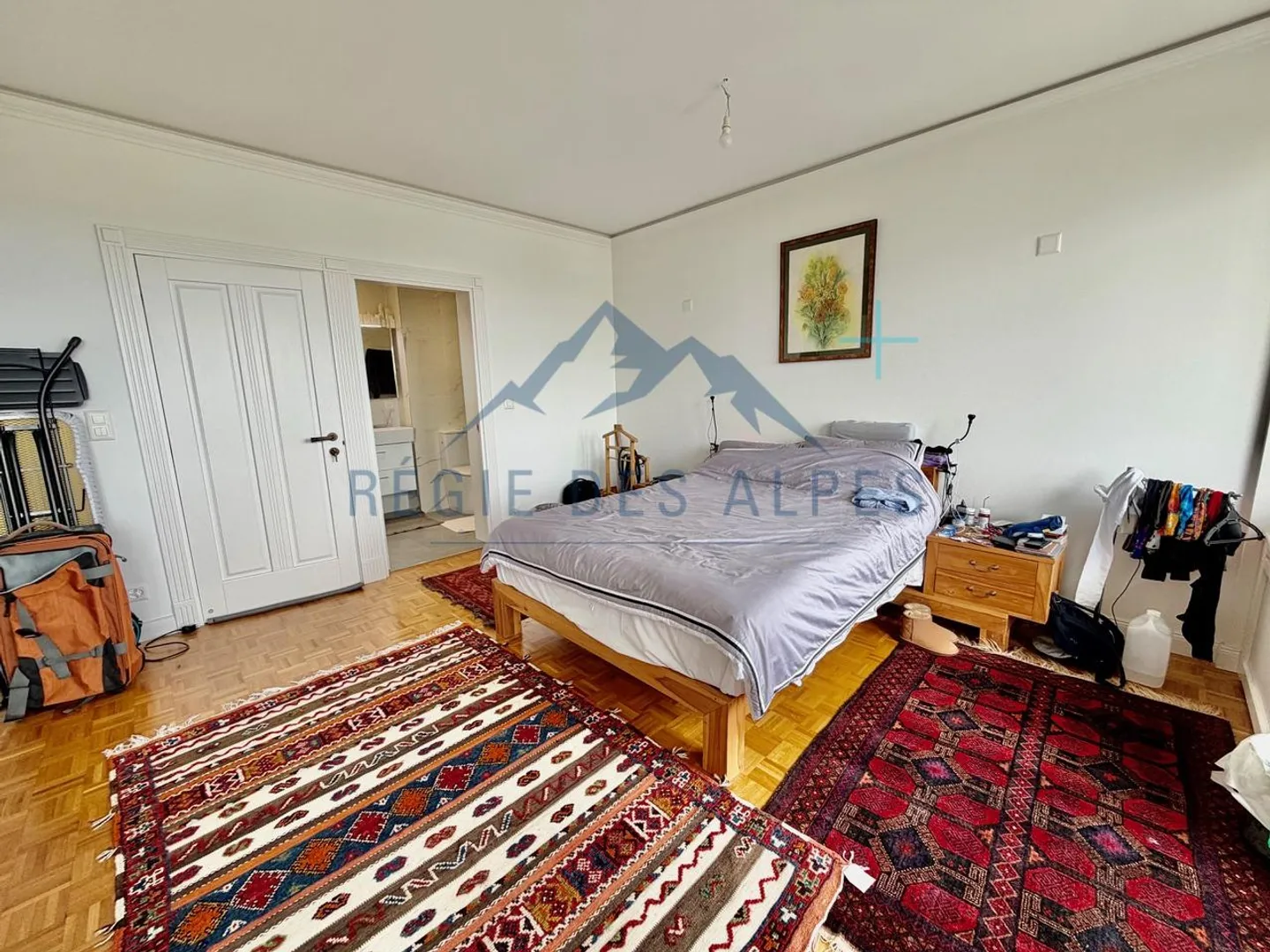 Appartamento di pregio con vista panoramica | 7 locali - Foto 5 di 13