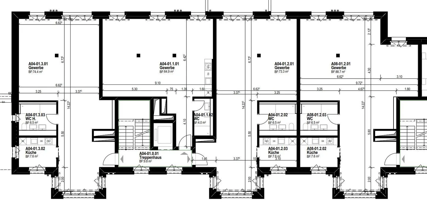 Büro, Atelier oder Praxis? - Foto 6 von 9