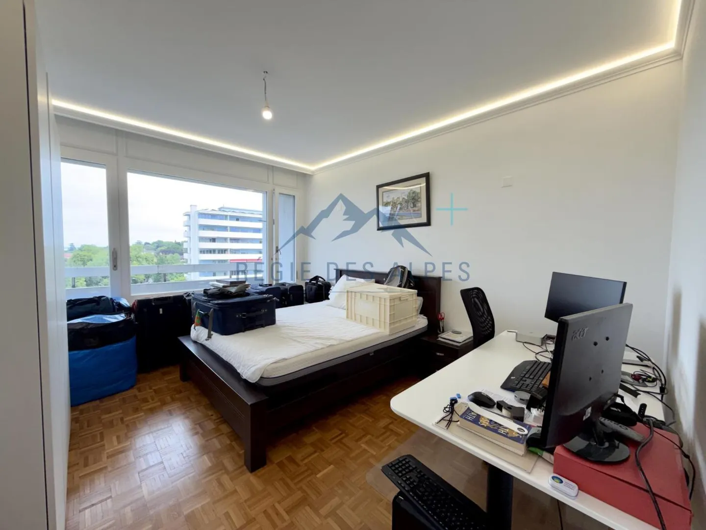 Appartamento di pregio con vista panoramica | 7 locali - Foto 8 di 13