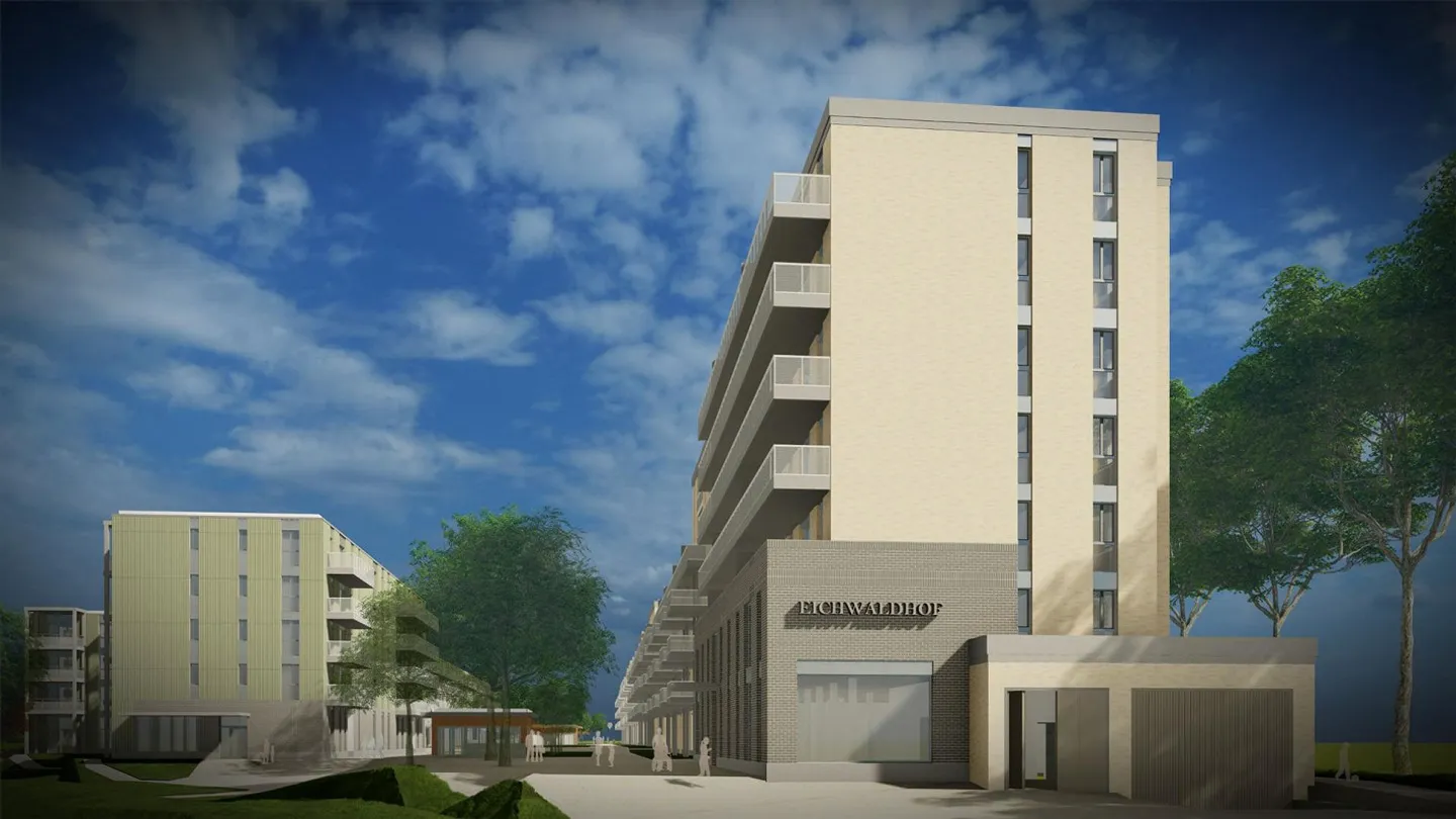 Büro, Atelier oder Praxis? - Foto 9 von 9