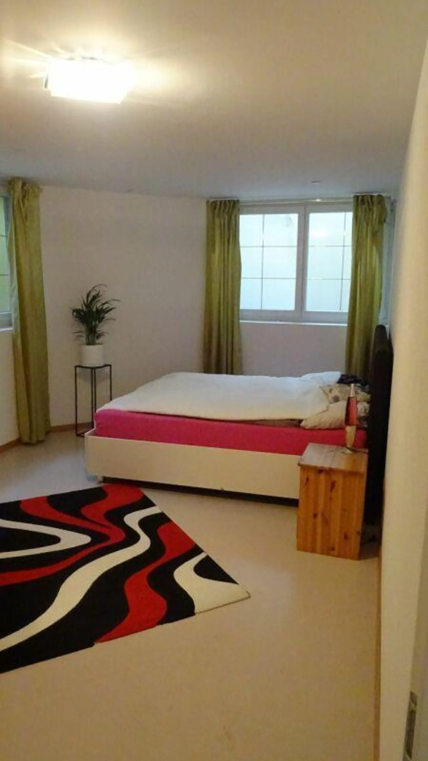 Accogliente appartamento con 2 camere nel verde per un puro relax - Foto 5 di 8