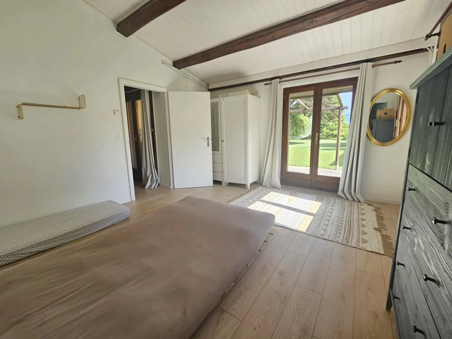 5,5 Zimmer Haus - Foto 5 von 11