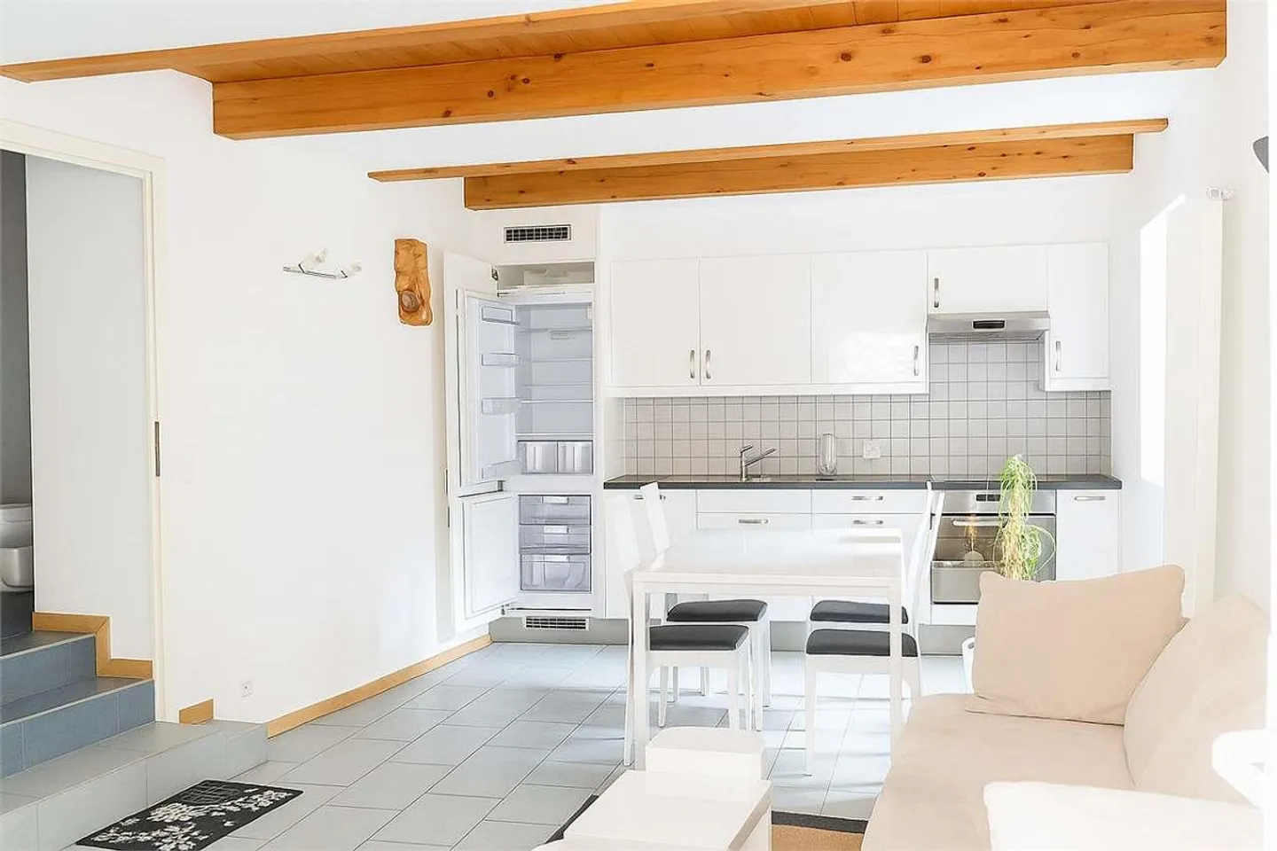 Charmante Maison d'Époque à Revenus - Photo 2 sur 8