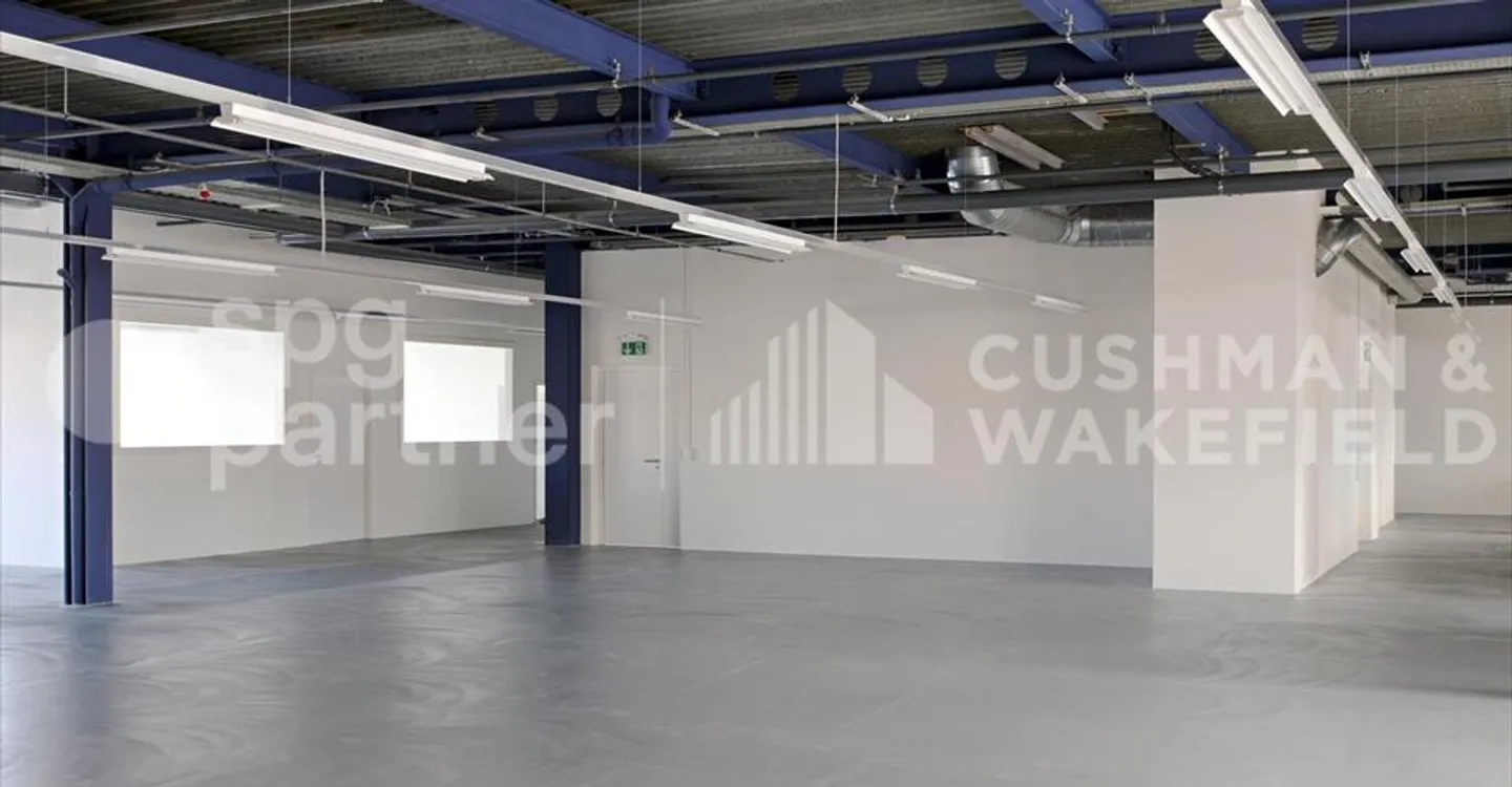 Spazio ufficio in affitto - Foto 6 di 6