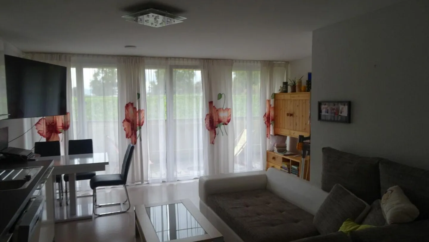 Accogliente appartamento con 2 camere nel verde per un puro relax - Foto 4 di 8