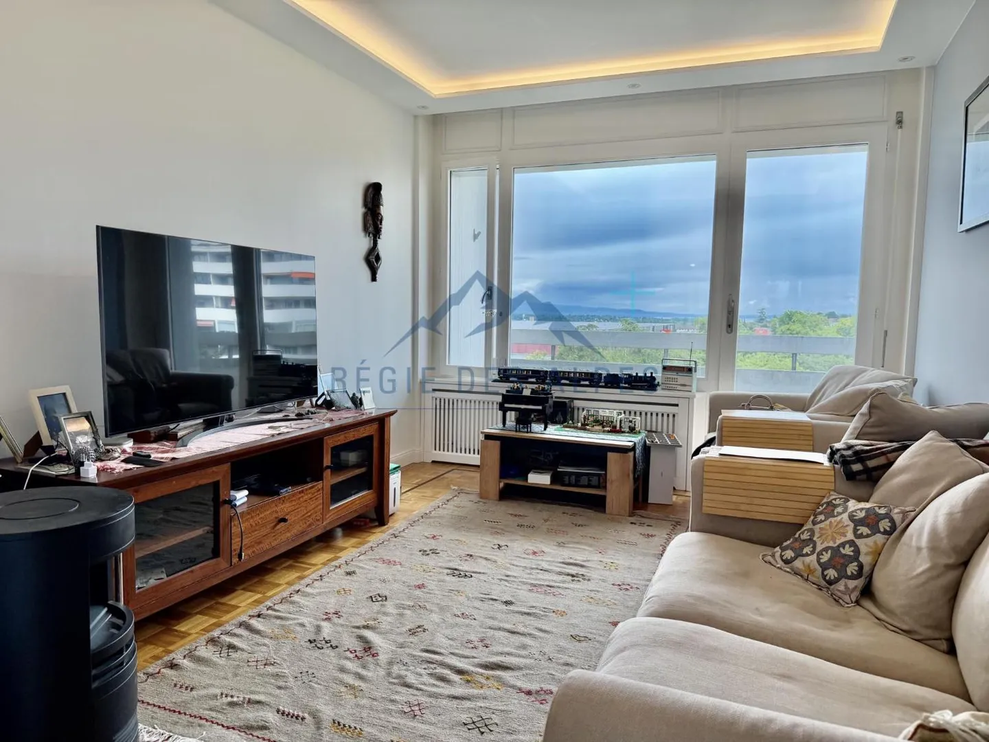 Appartamento di pregio con vista panoramica | 7 locali - Foto 10 di 13