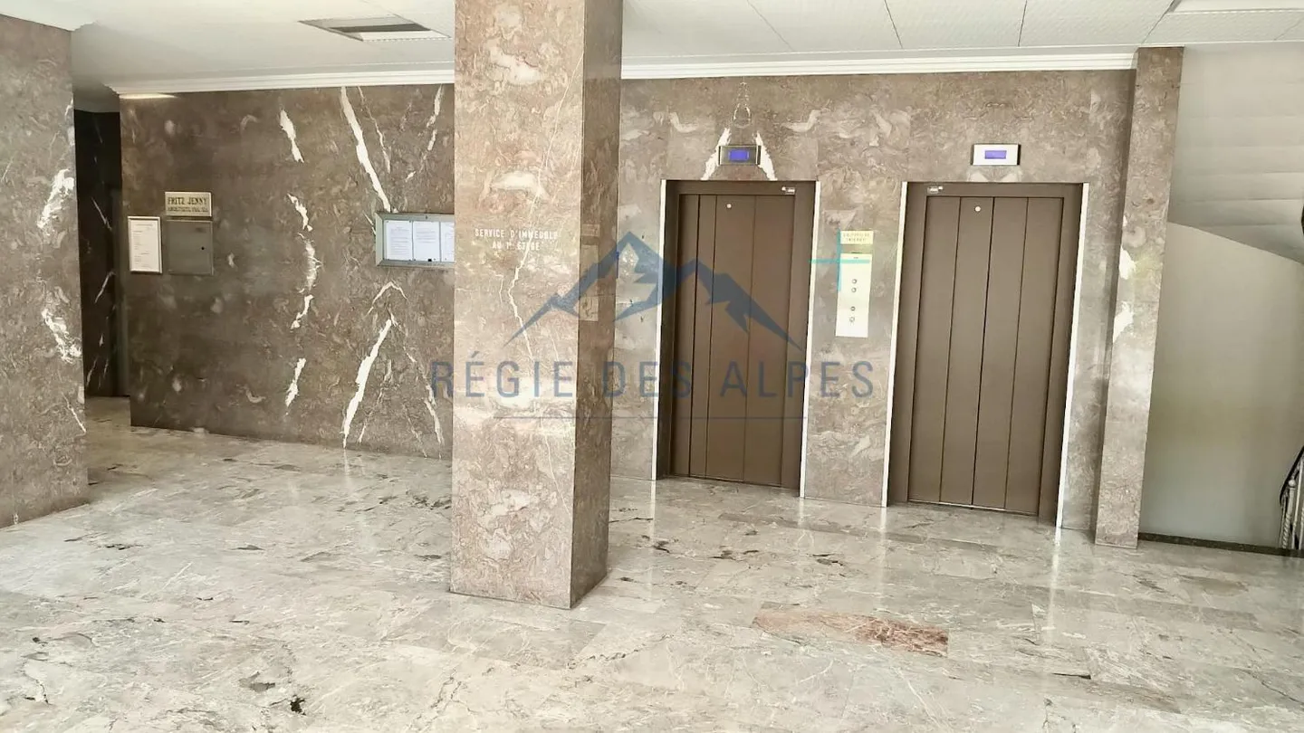 Appartamento di pregio con vista panoramica | 7 locali - Foto 13 di 13