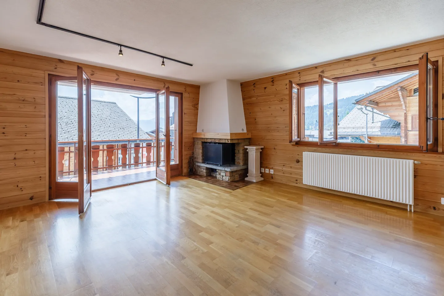 4,5-Zimmer-Wohnung - Foto 3 von 13