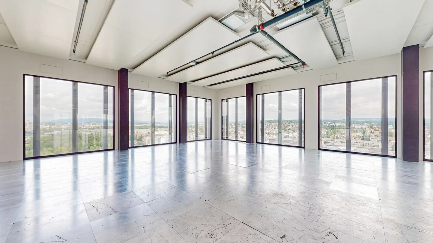 R2 Tower - Il tuo ufficio: ECCEZIONALE! - Foto 1 di 13