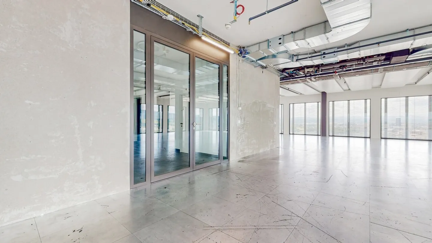 R2 Tower - Il tuo ufficio: ECCEZIONALE! - Foto 4 di 13