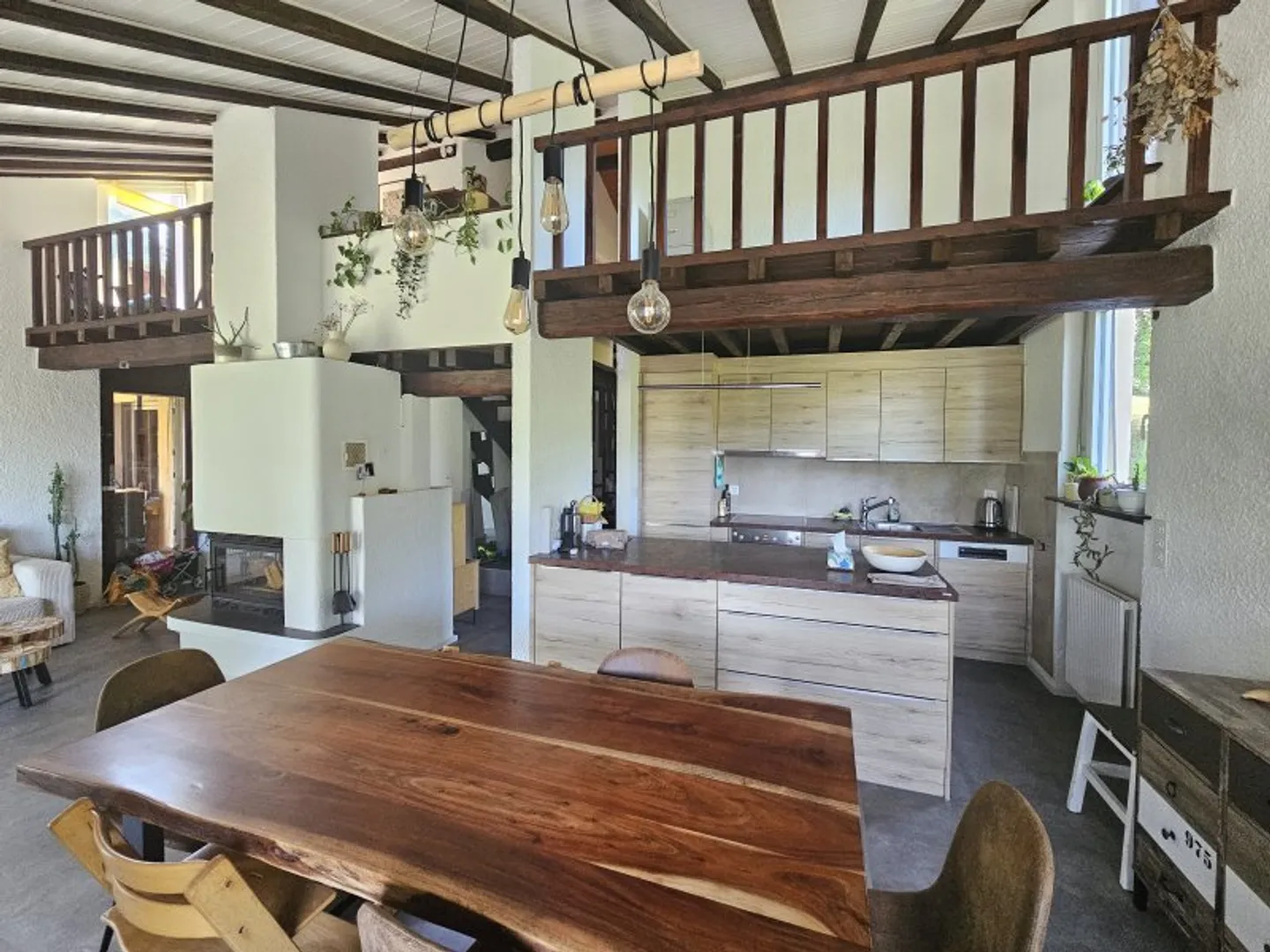 5,5 Zimmer Haus - Foto 7 von 11