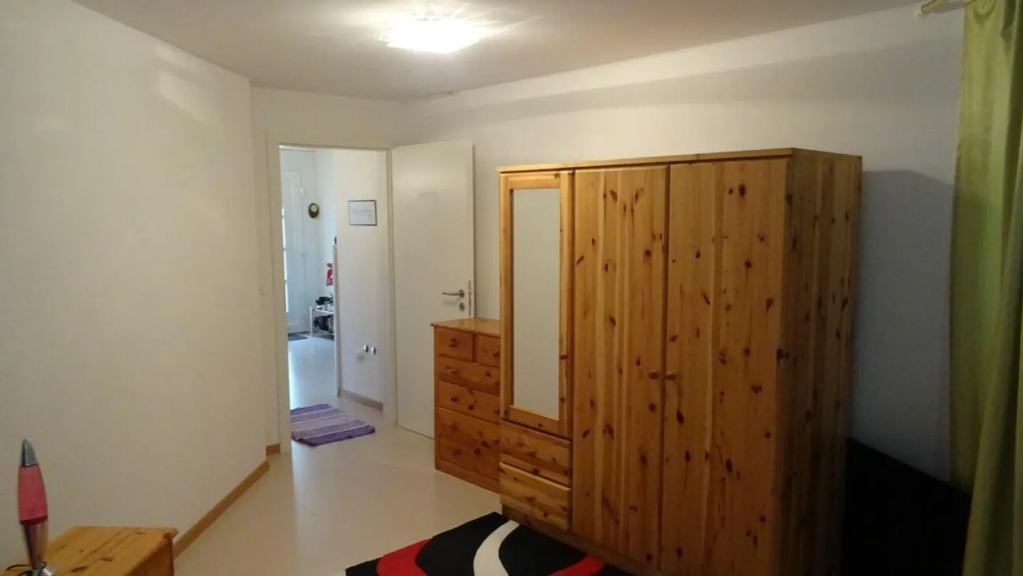 Accogliente appartamento con 2 camere nel verde per un puro relax - Foto 6 di 8