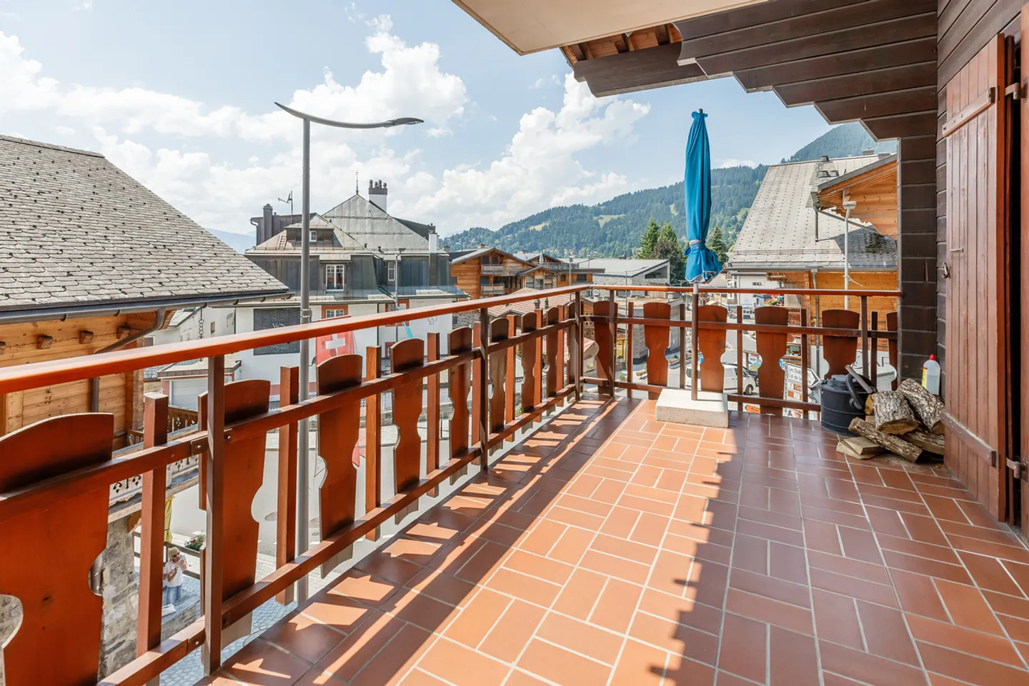4,5-Zimmer-Wohnung - Foto 7 von 13