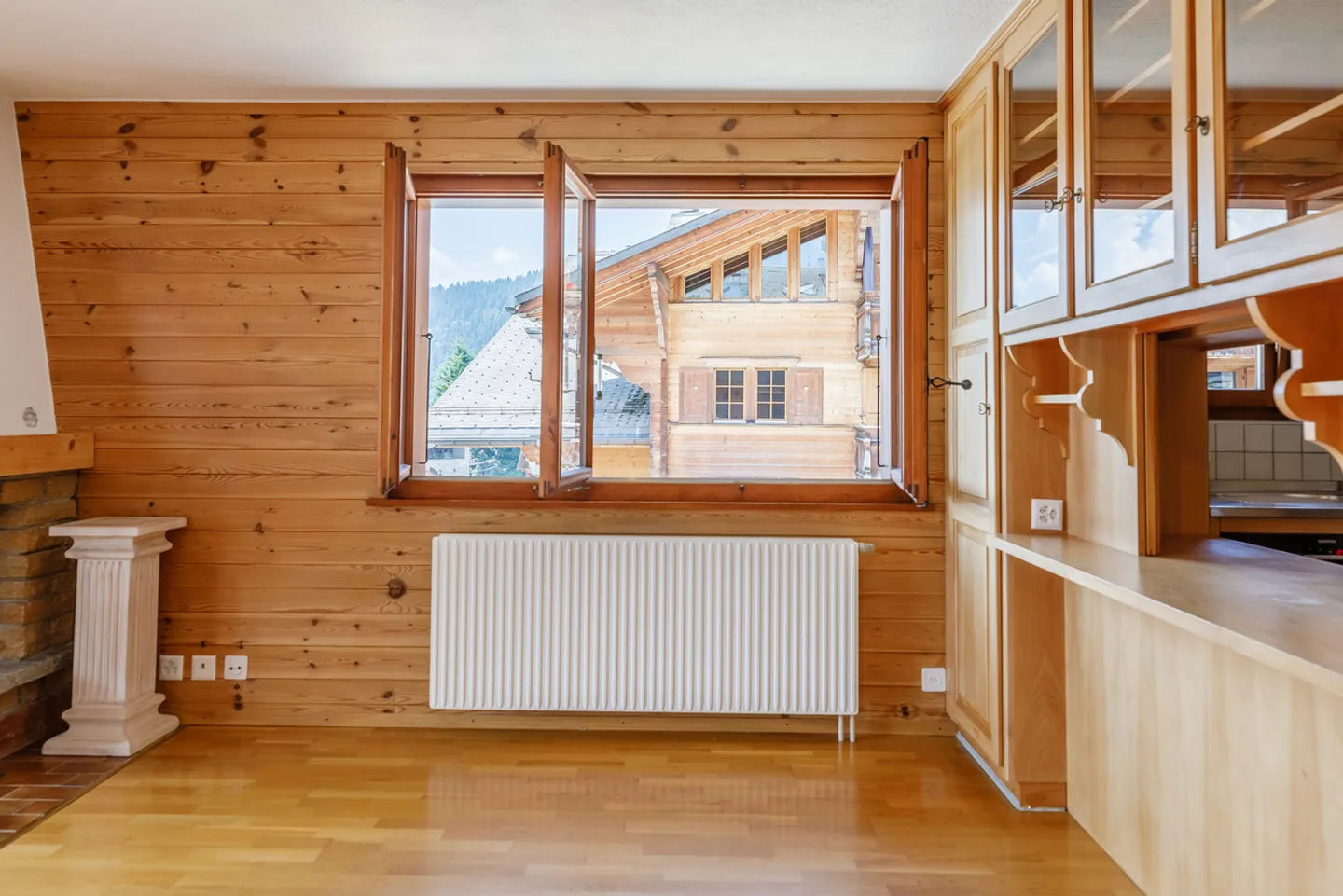 4,5-Zimmer-Wohnung - Foto 9 von 13