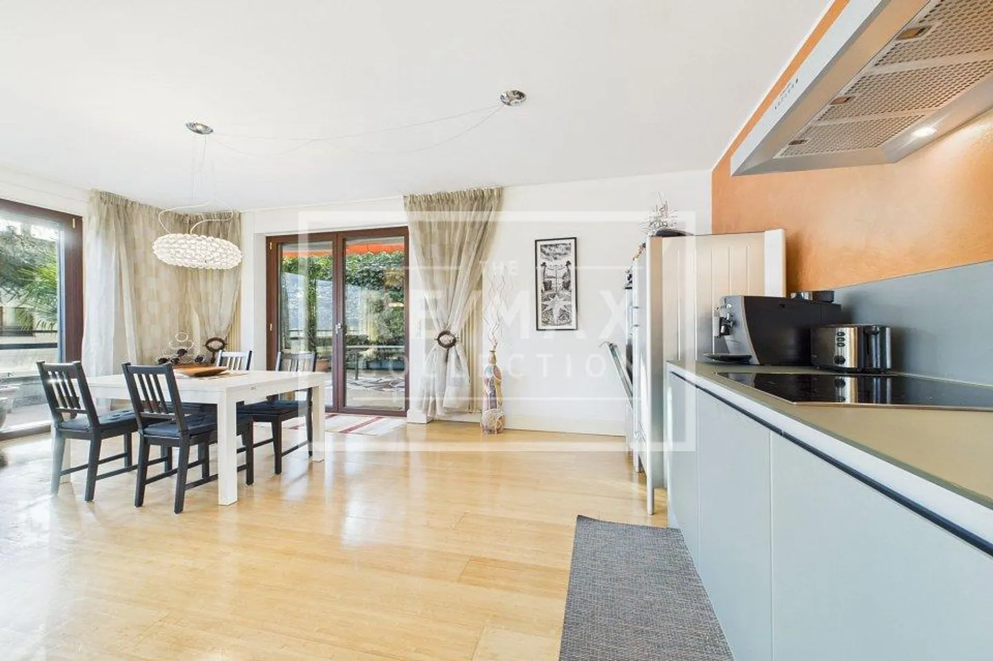 Elegante Wohnung mit Seeblick - Foto 7 von 13
