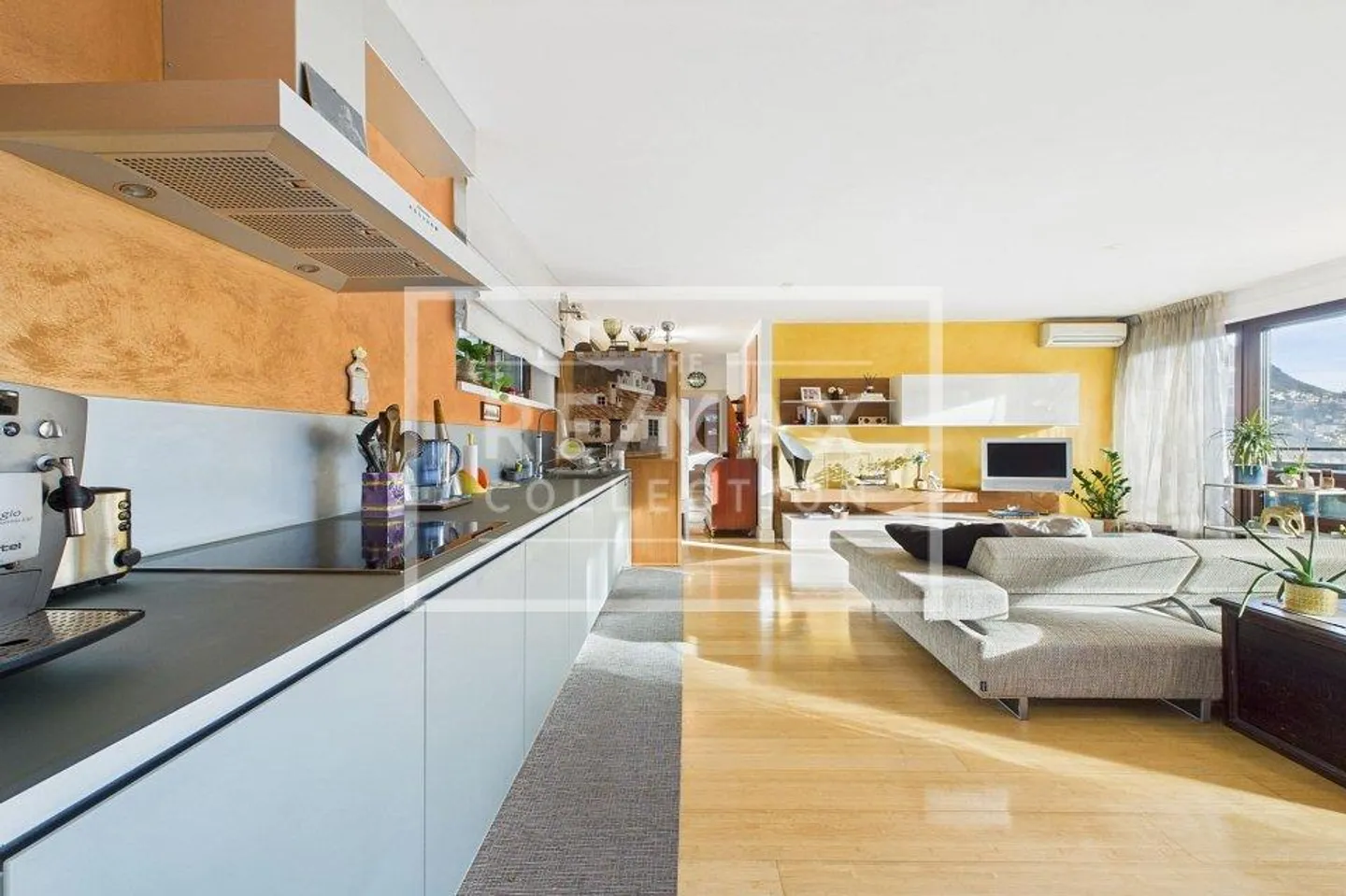Elegante Wohnung mit Seeblick - Foto 9 von 13