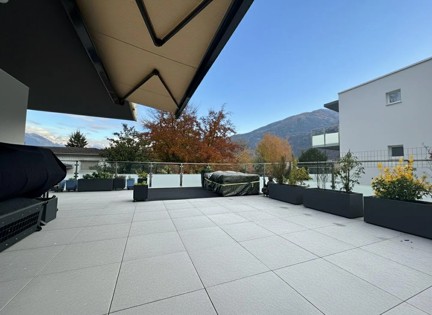 Verkaufen: Superbe Apartment PPE 3.5 Zimmer in Granges (VS) - Foto 1 von 10