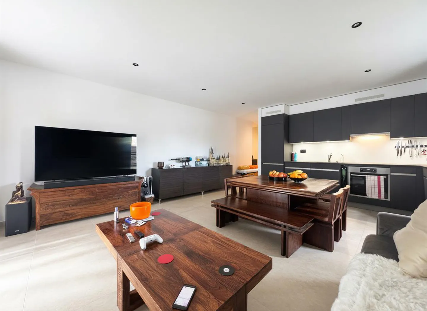 Verkaufen: Superbe Apartment PPE 3.5 Zimmer in Granges (VS) - Foto 2 von 10