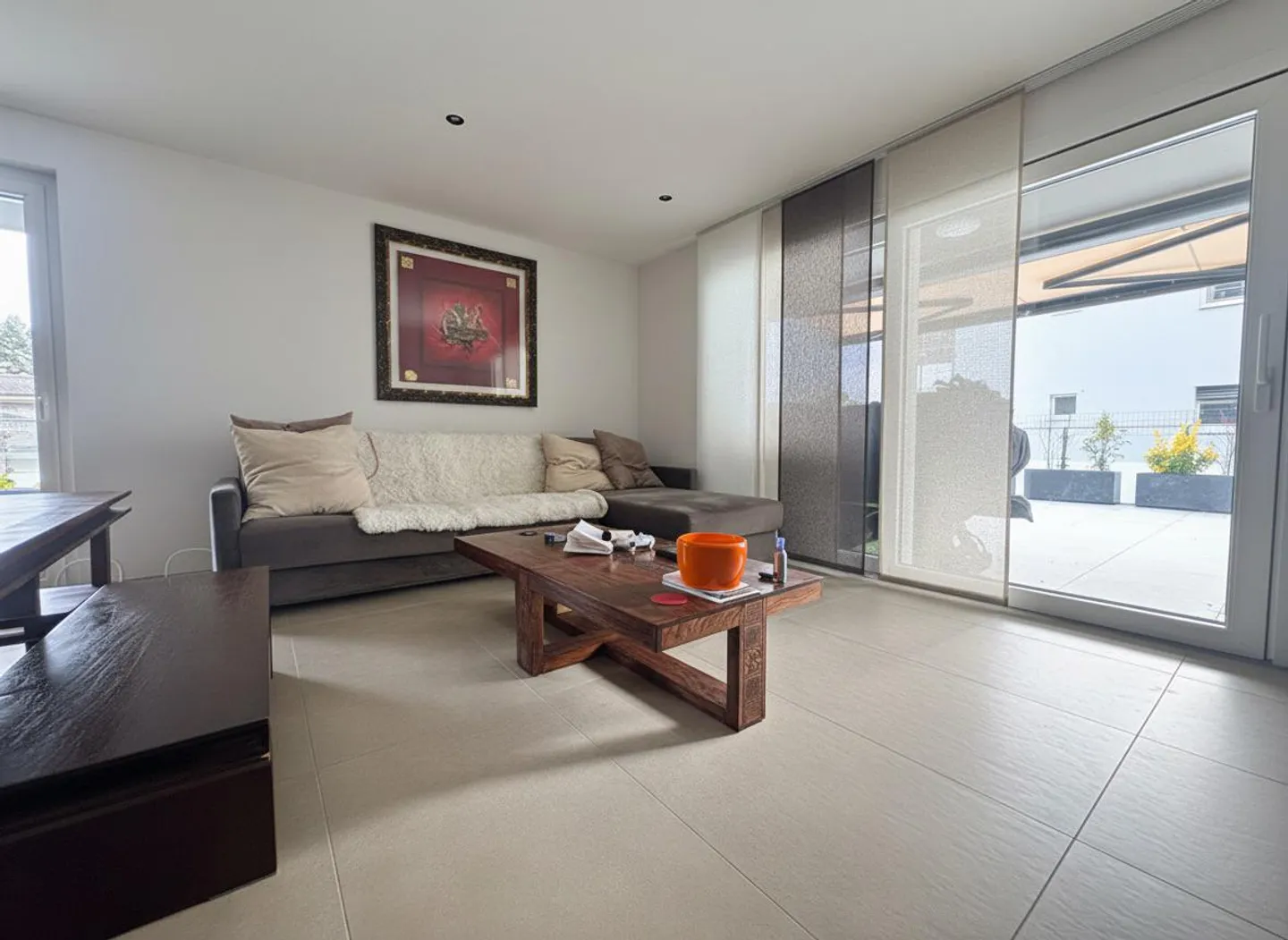 Verkaufen: Superbe Apartment PPE 3.5 Zimmer in Granges (VS) - Foto 3 von 10