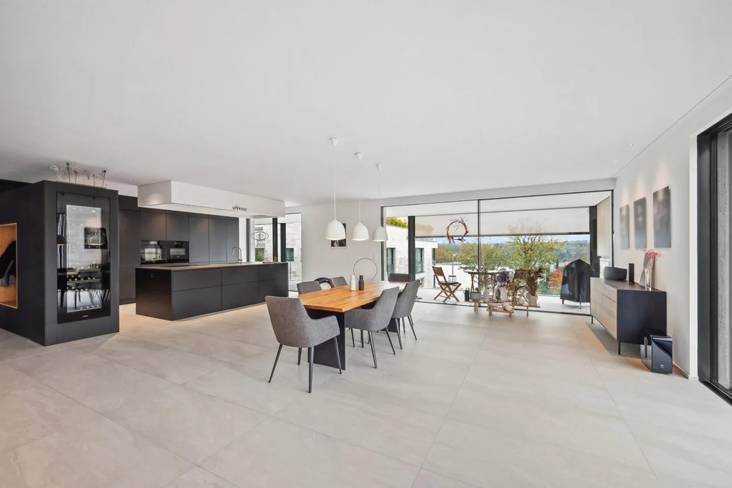 Stile di vita al massimo livello - La tua casa in perfetta eleganza - Foto 3 di 12