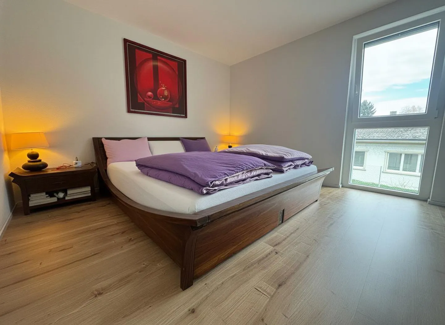 Verkaufen: Superbe Apartment PPE 3.5 Zimmer in Granges (VS) - Foto 6 von 10