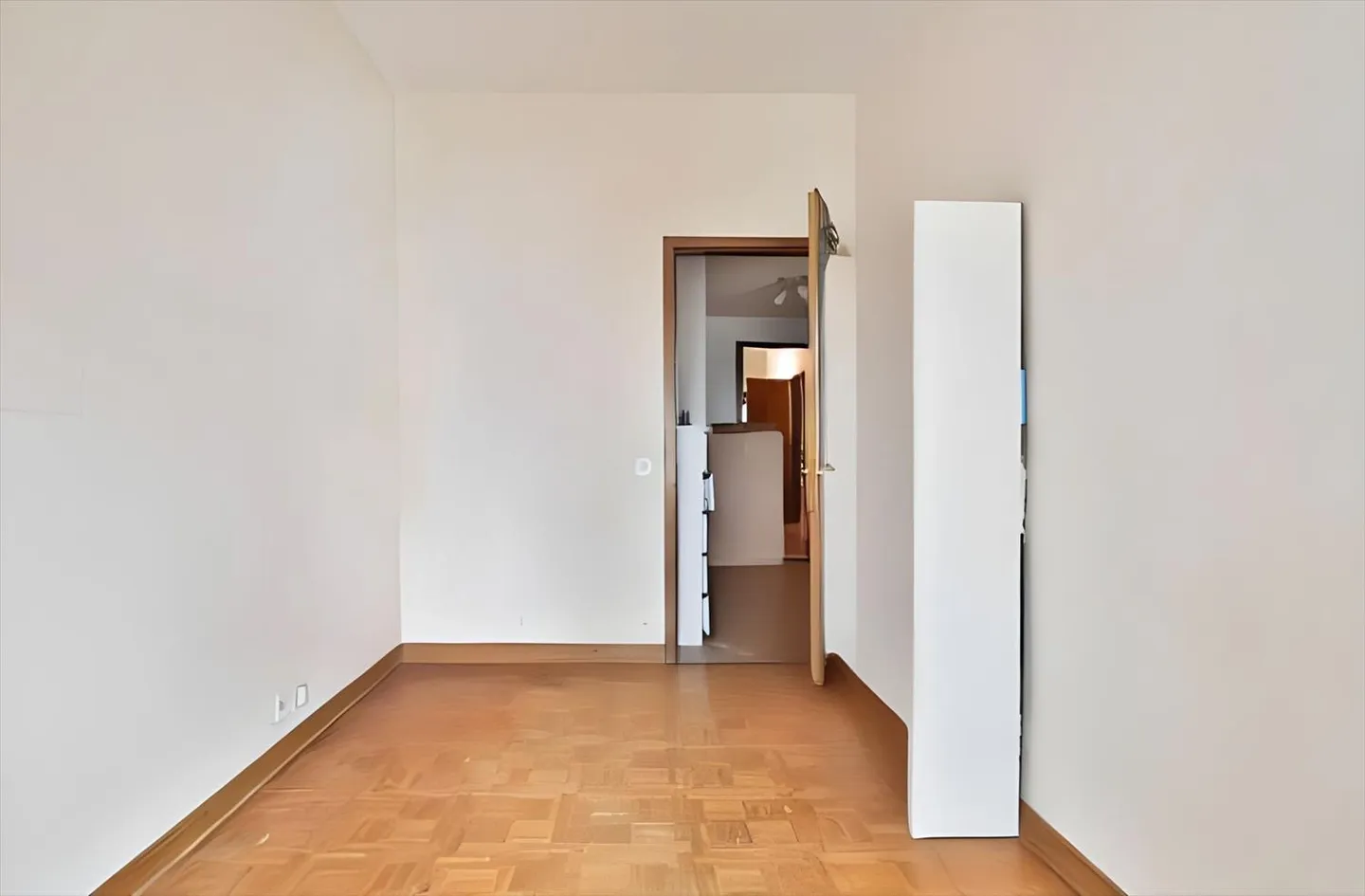 Superbo appartamento di 4 stanze in SI in vendita, situato nella Residenza Parc Plein Soleil a Grand-Saconnex - Foto 8 di 9