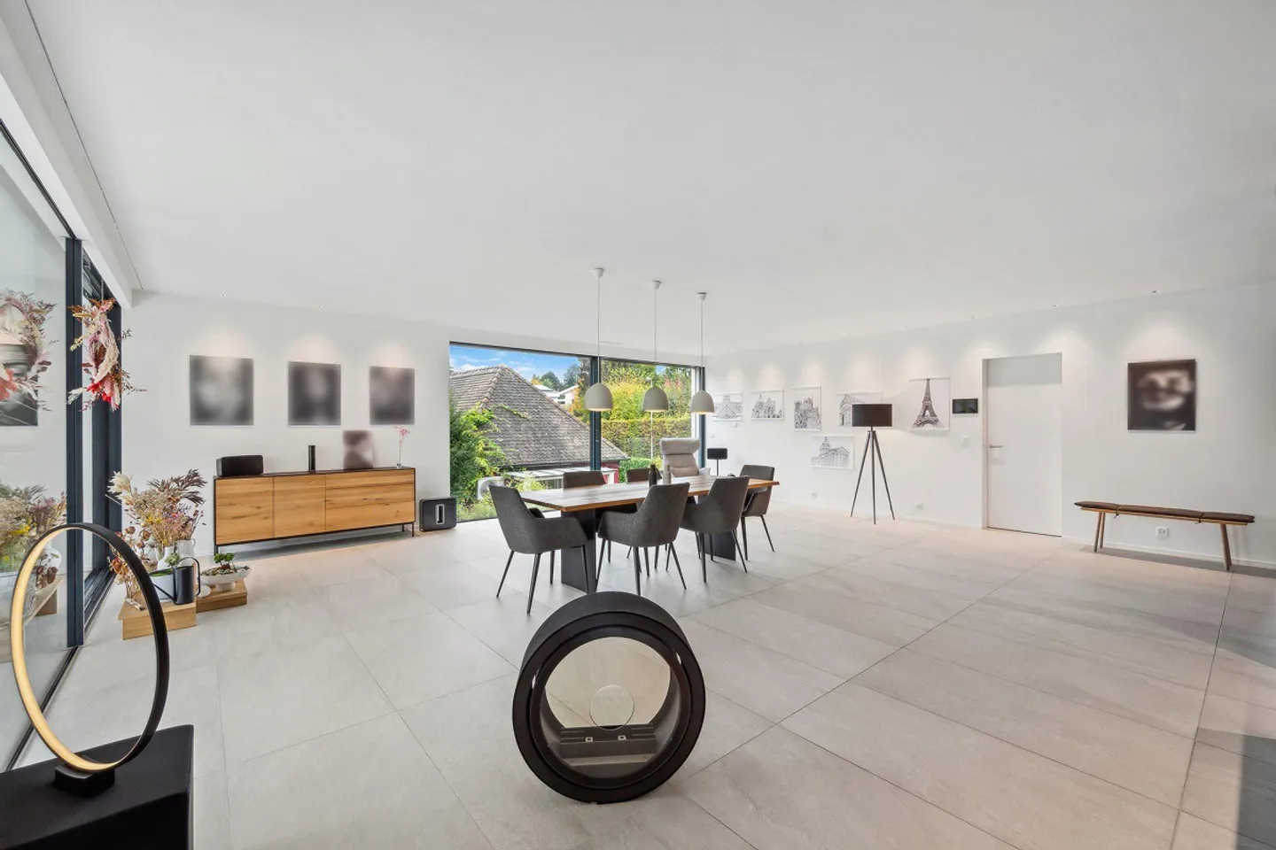 Stile di vita al massimo livello - La tua casa in perfetta eleganza - Foto 4 di 12